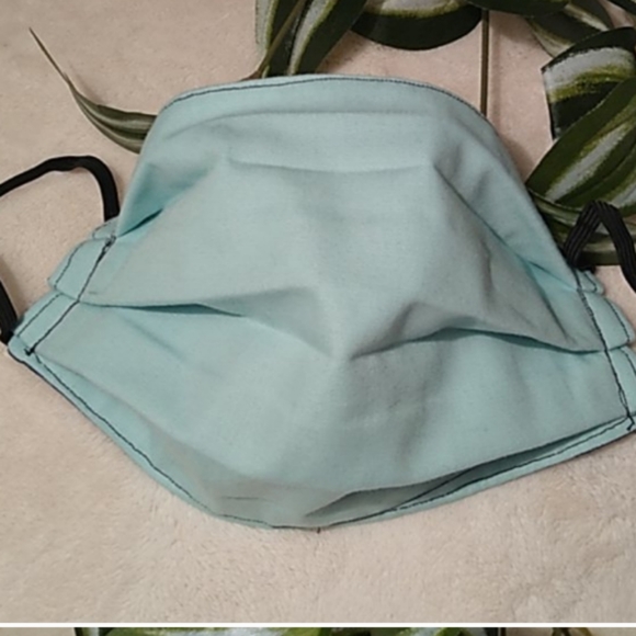 (spider Man) Face Mask 2 layers Adult - Picture 2 of 4